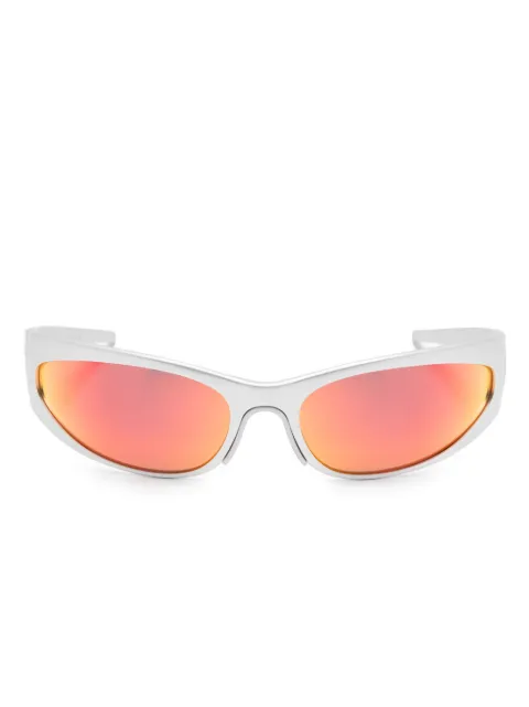 Balenciaga Pre-Owned lentes de sol Reverse XP 