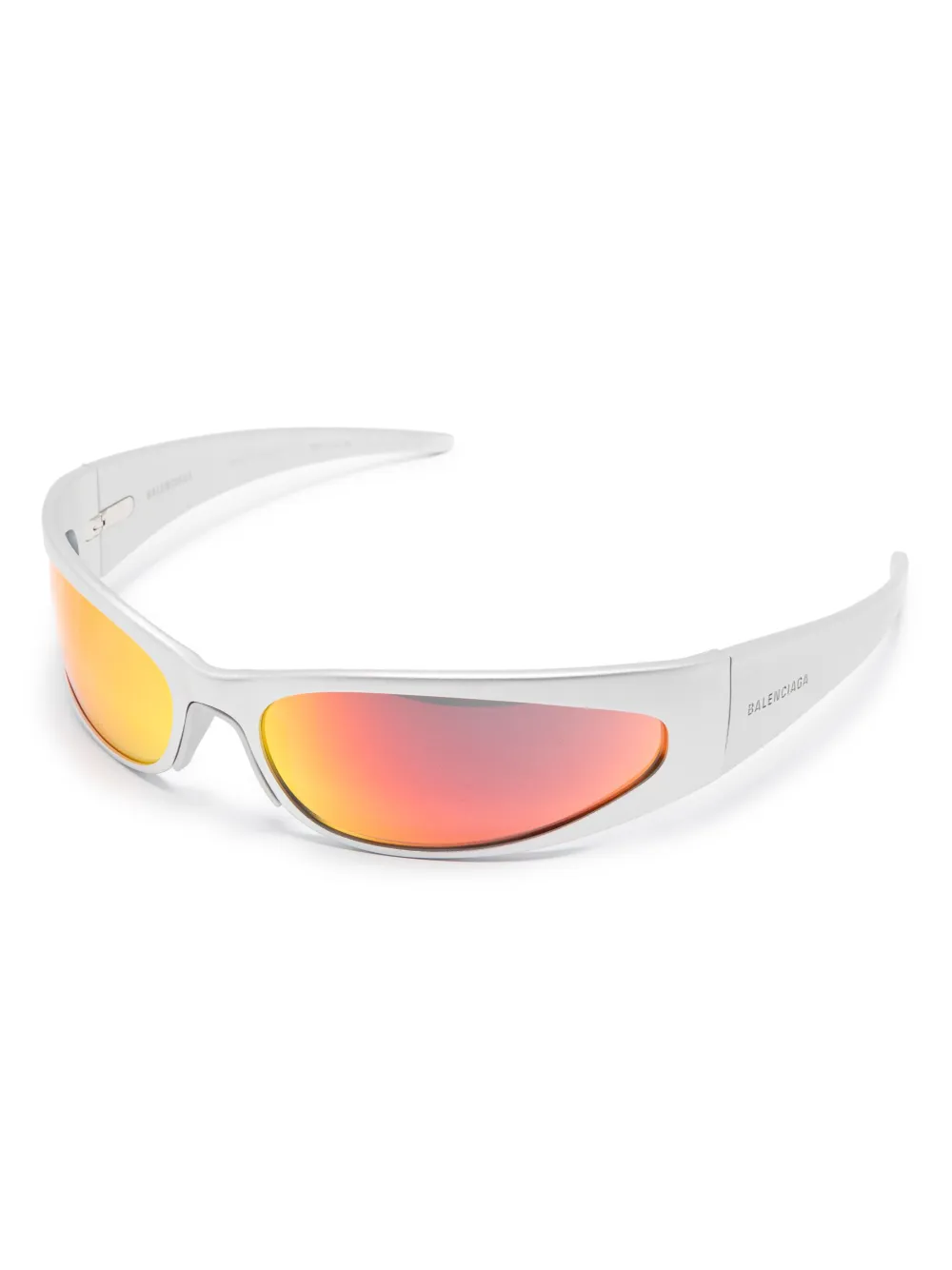 Balenciaga Pre-Owned lentes de sol Reverse XP | Hombre | Image 2