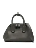 The Row Pre-Owned mini Devon tote bag - Green