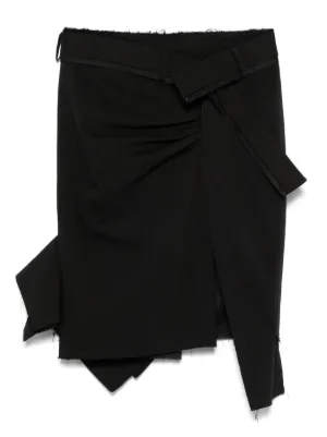 Ottolinger Skirts for Women - Shop on FARFETCH