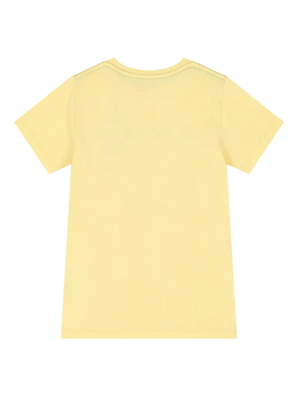 Hackett Kids playera con logo estampado | Playeras | Image 2