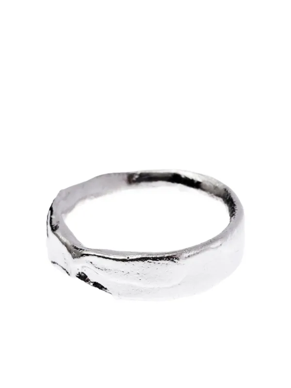 Alighieri The Star Gazer Ring in Silver