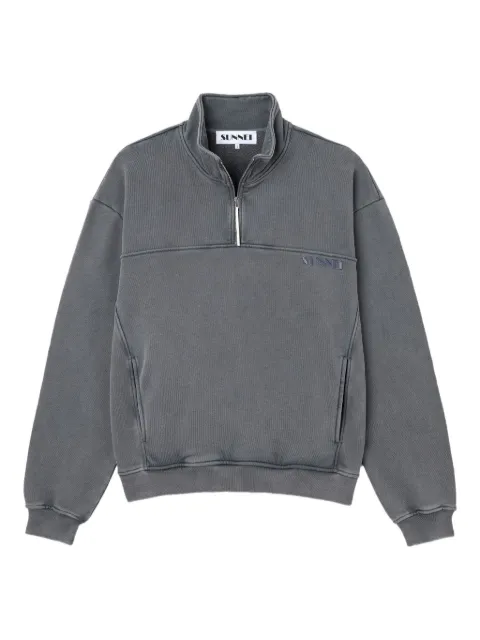 Sunnei organic cotton sweater