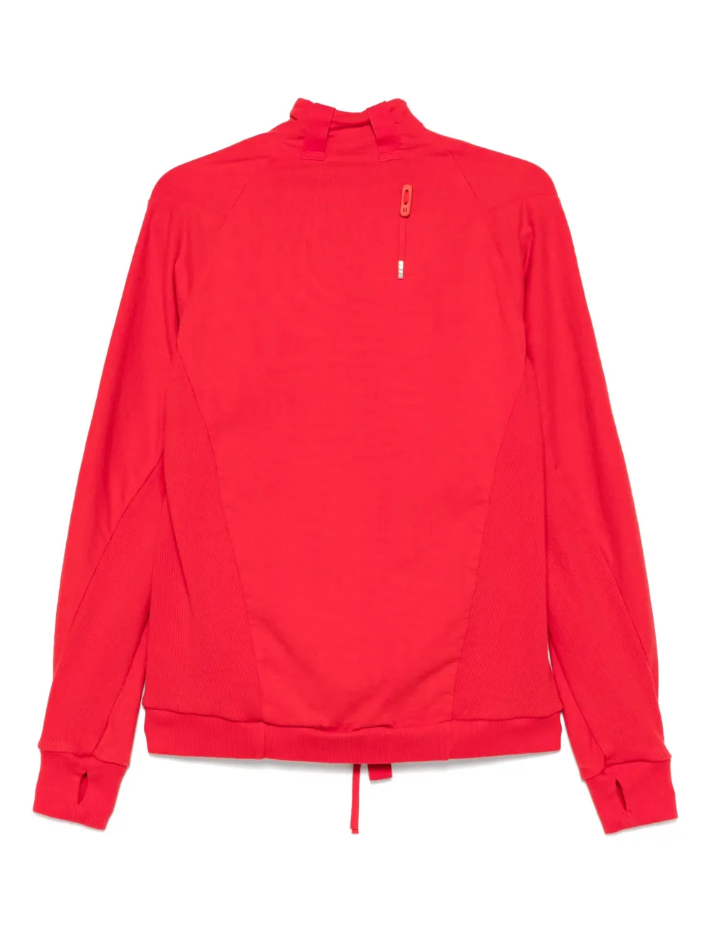 Boris Bidjan Saberi sudadera con cierre | Sudaderas | Image 2