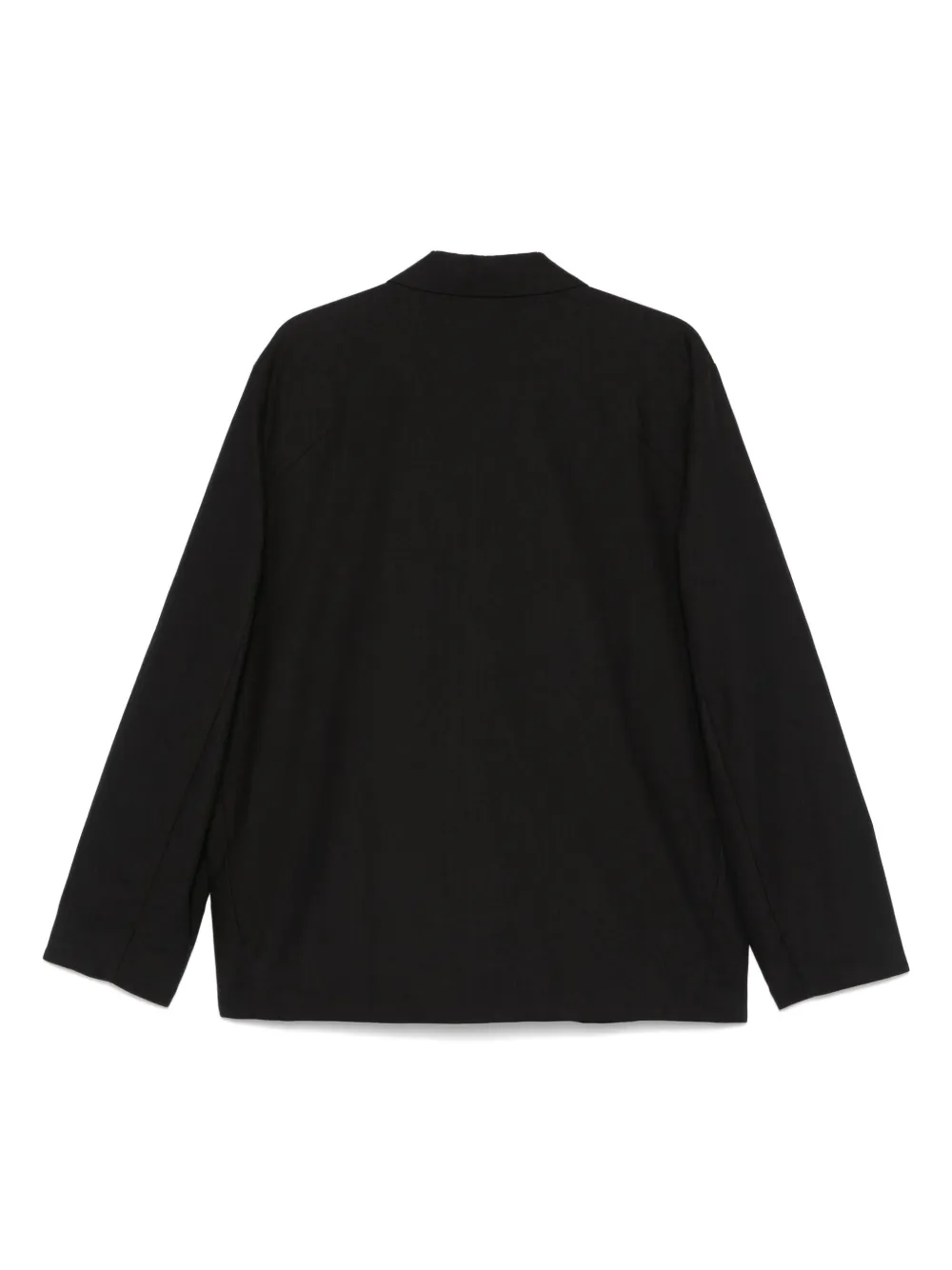 Post Archive Faction cargo blazer | Blazers | Image 2