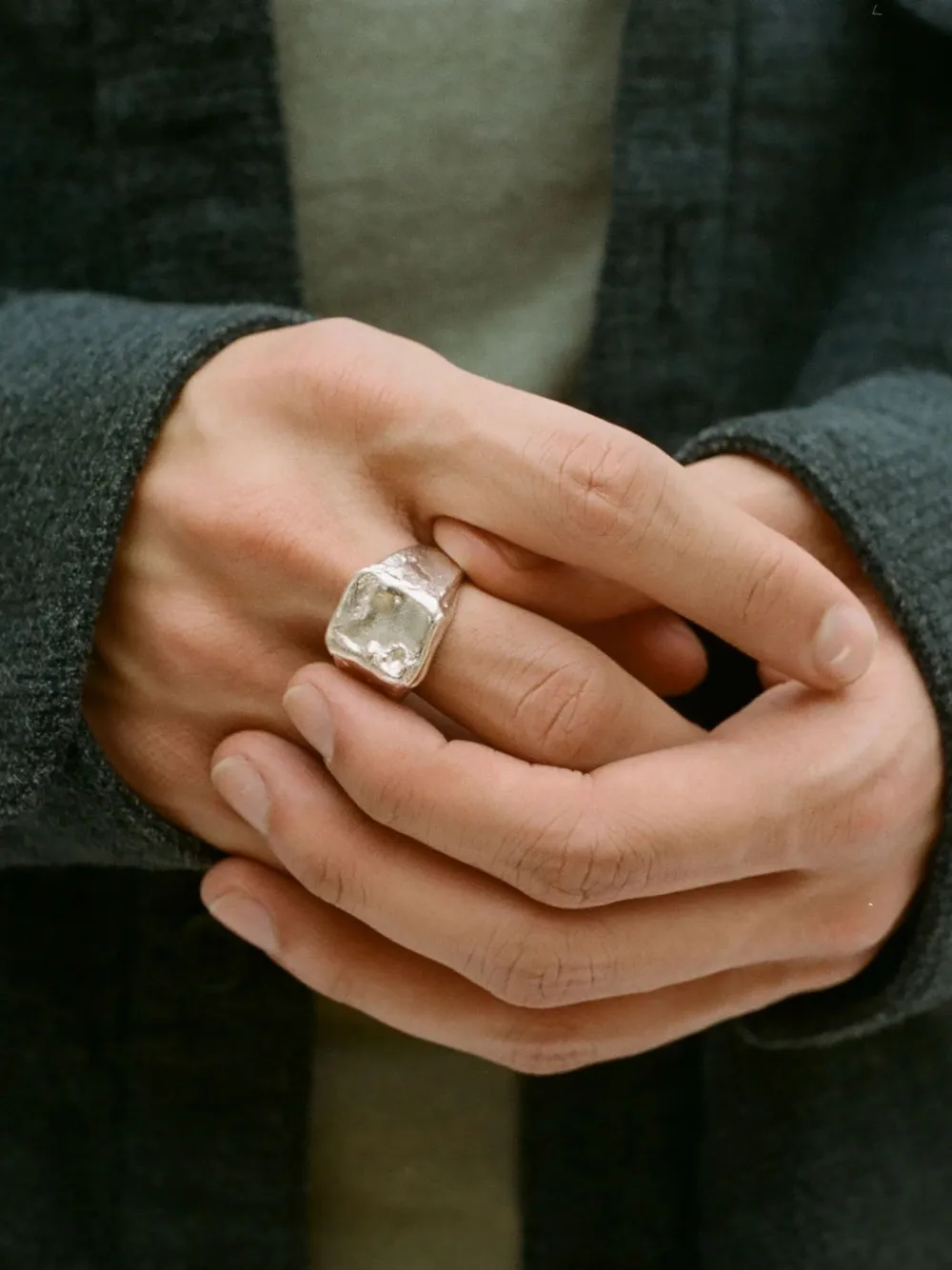 Alighieri The Lost Dreamer ring | Men | Image 2
