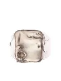 Alighieri The Lost Dreamer ring - Silver