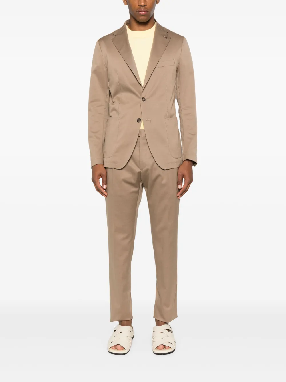 Tagliatore traje con botones | Trajes con botones | Image 2