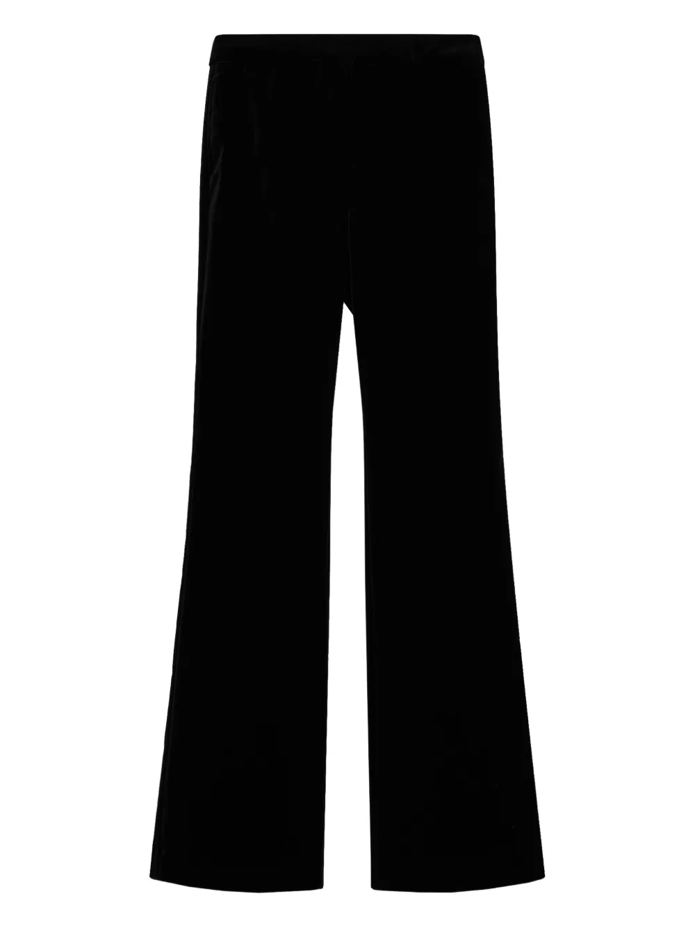Max Mara Straight-leg Trousers