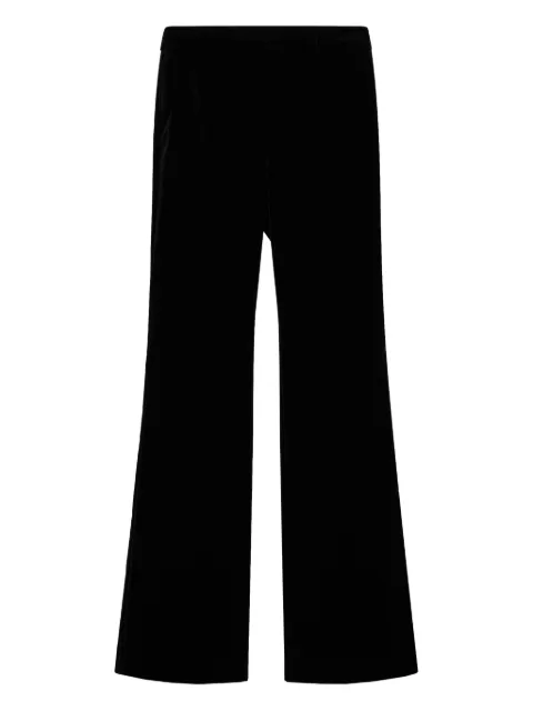 Max Mara pantalones rectos