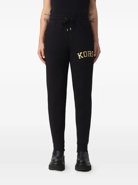 Michael Kors pants con logo