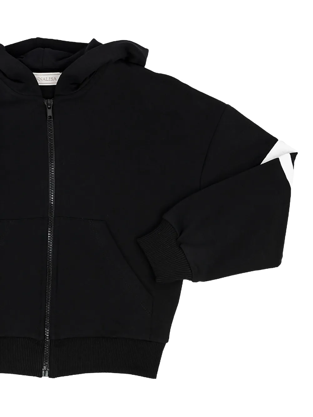 Monnalisa hoodie con cierre | Sudaderas y hoodies | Image 2
