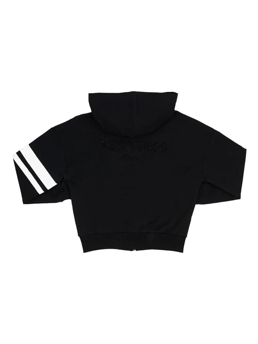 Monnalisa hoodie con cierre | Sudaderas y hoodies | Image 2