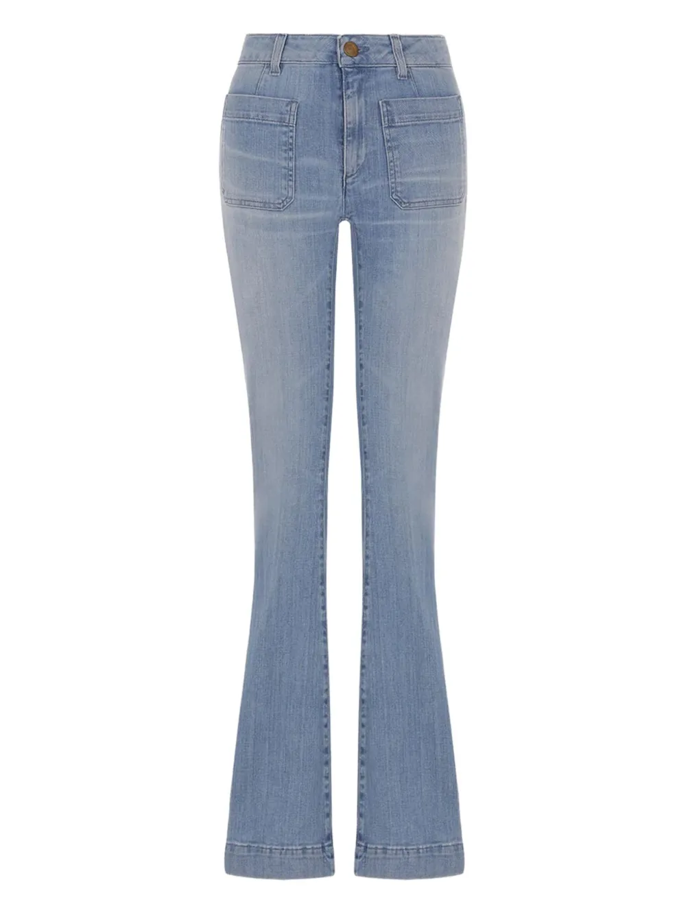 Seafarer jeans Delphine | azul | Image 1