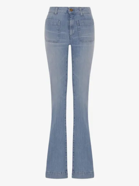 Seafarer Delphine jeans