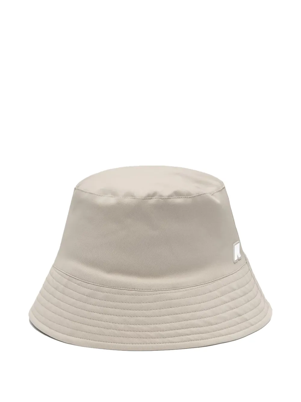 K-Way Pascalle Plus vissershoed Beige
