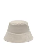 K-Way Pascalle Plus bucket hat - Neutrals