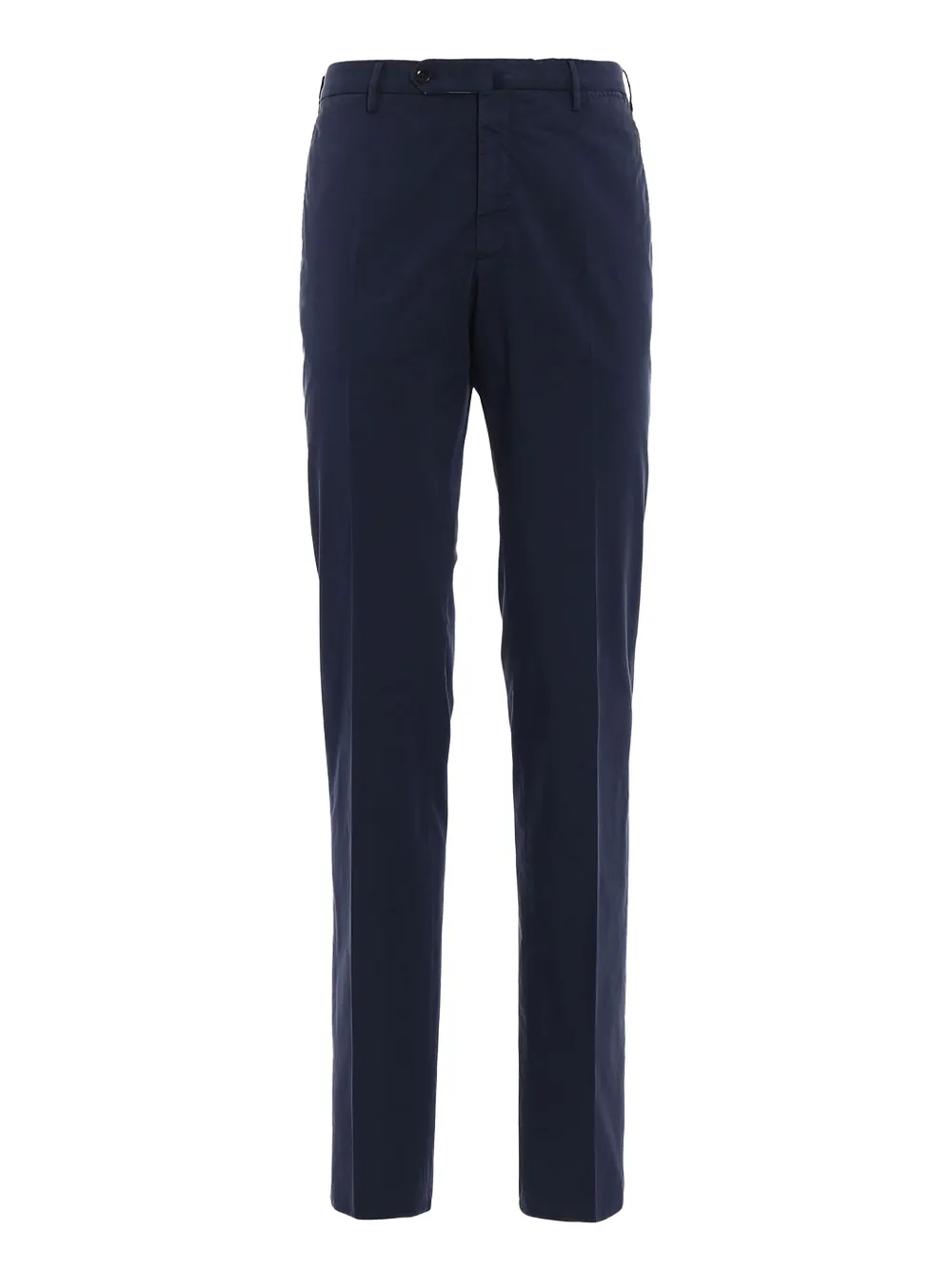 Incotex pantalones rectos | azul | Image 1