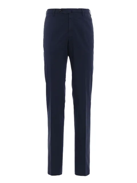 Incotex pantalones rectos