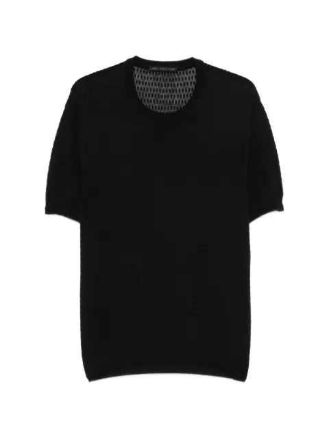 Low Brand crew-neck T-shirt