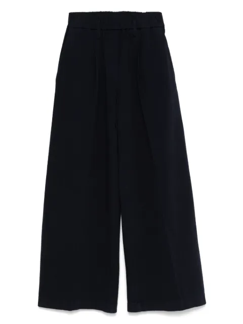 Forte Forte cotton trousers 