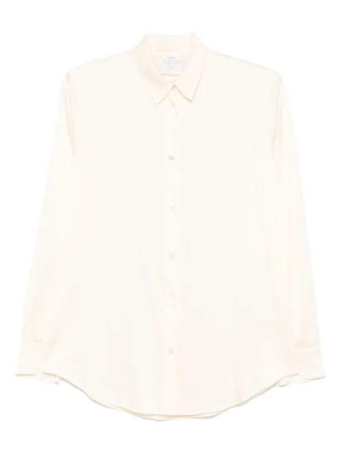 Forte Forte Camisa de seda