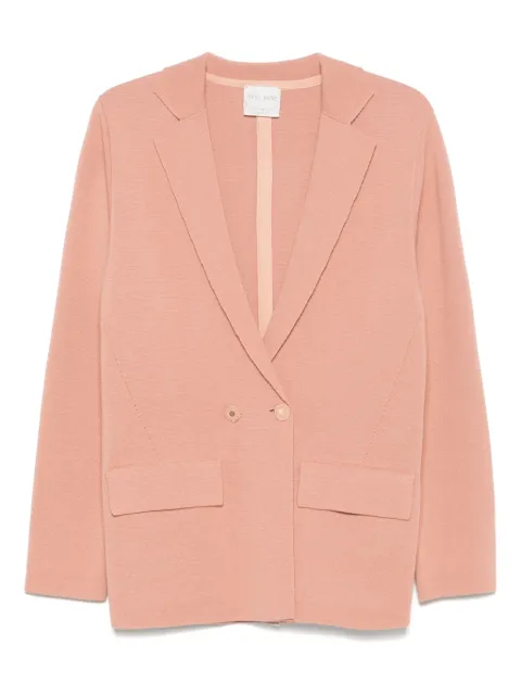 Forte Forte double-breasted blazer 