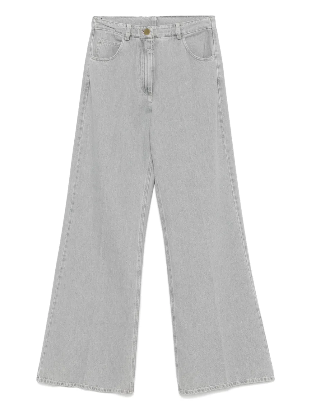 cotton jeans
