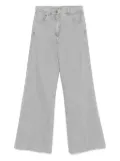 Forte Forte cotton jeans - Grey