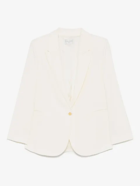 Forte Forte single-breasted blazer 