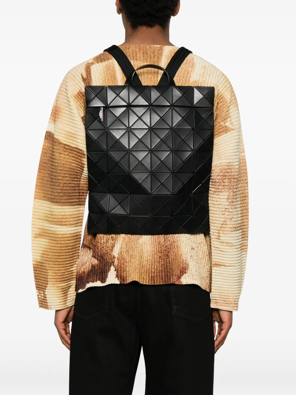 Bao Bao Issey Miyake mochila Bao Bao | Hombre | Image 2