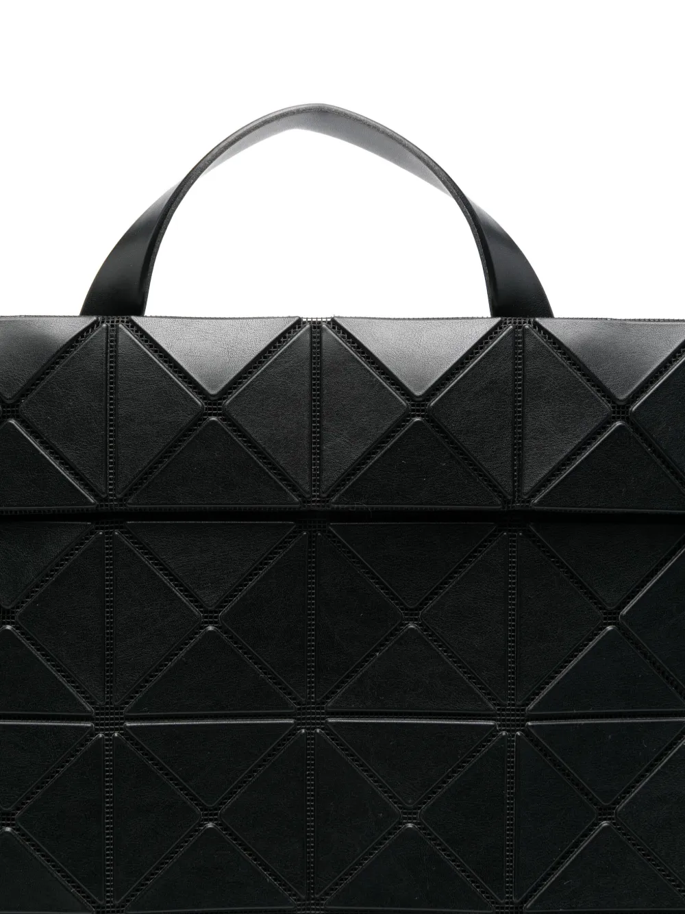 Bao Bao Issey Miyake Bao Bao Backpack
