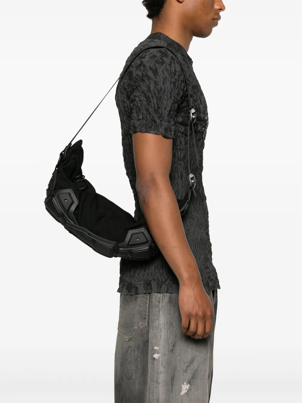 Innerraum Module M07 shoulder bag | Men | Image 2