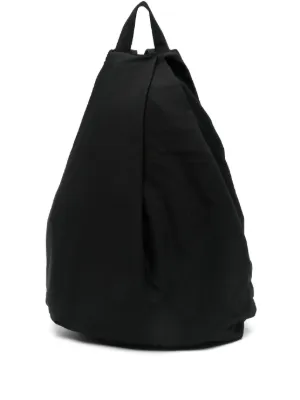 Yohji Yamamoto POUR HOMME バックパック ヨウジヤマモト プール オム 伊勢丹新宿店メンズ館リニューアル