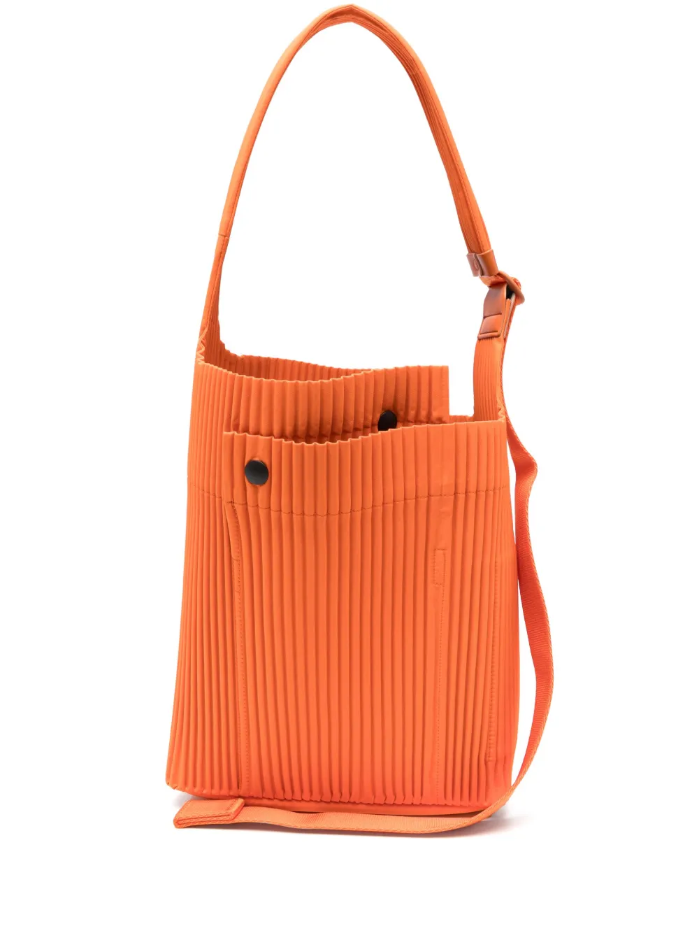 Homme Plissé Issey Miyake Utility shoulder bag