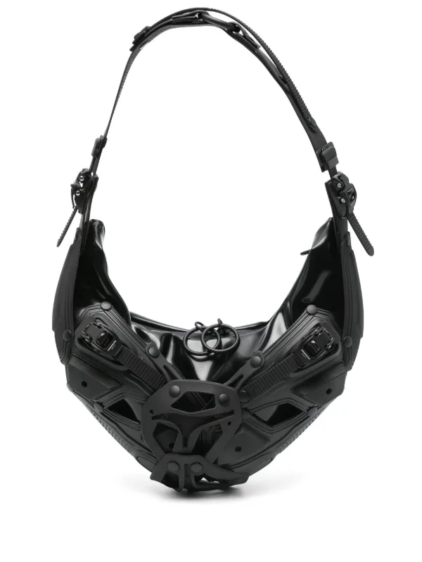 OBJECT M02 SMALL HALF MOON BAG - Innerraum