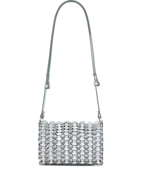 Rabanne chainmail-effect shoulder bag