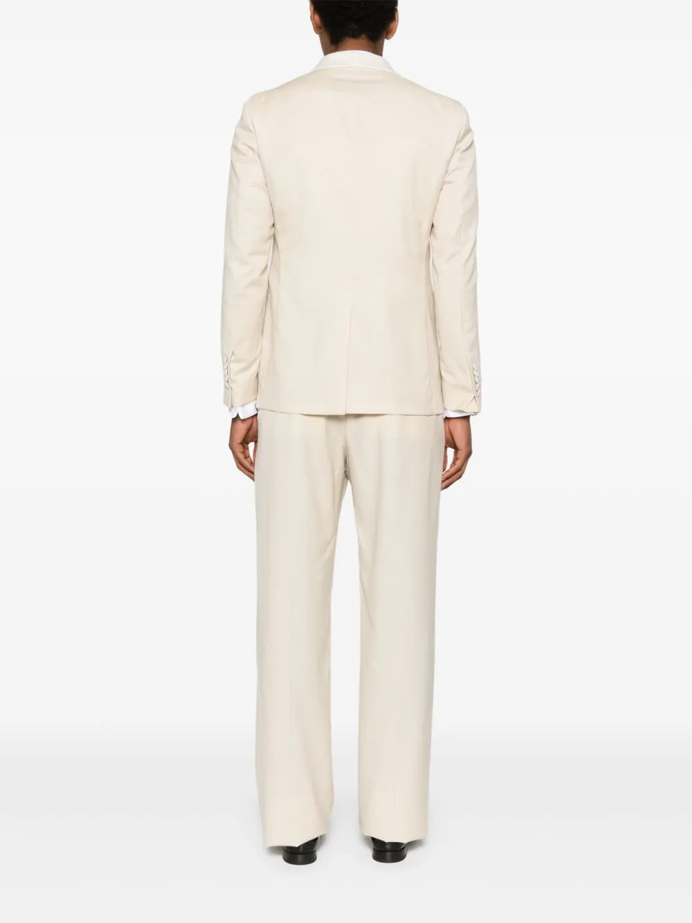 Tagliatore Double-breasted Suit