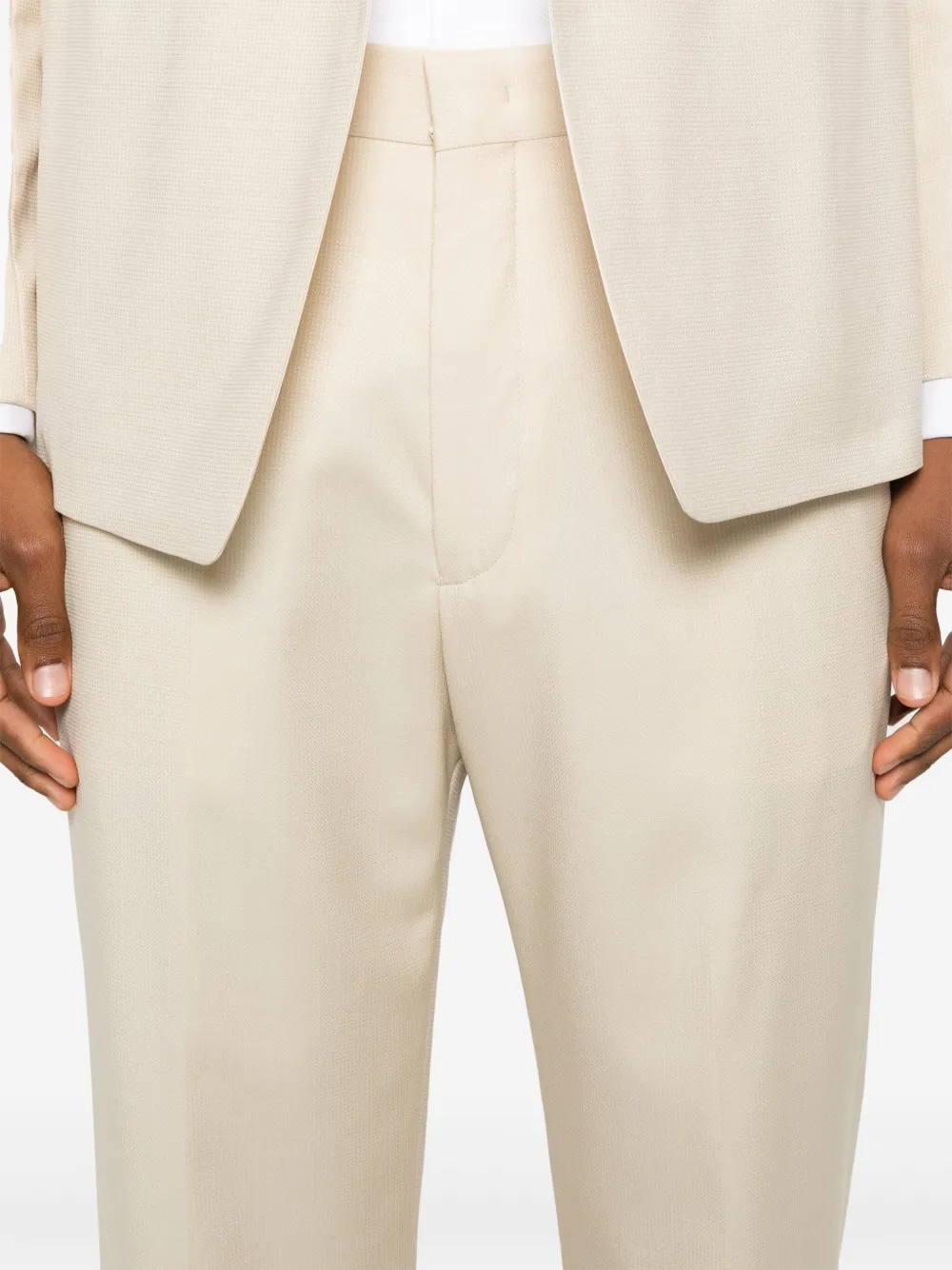Tagliatore Double-breasted Suit