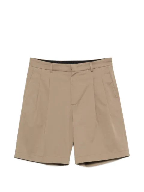 Low Brand tailored shorts