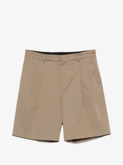 Low Brand shorts de vestir