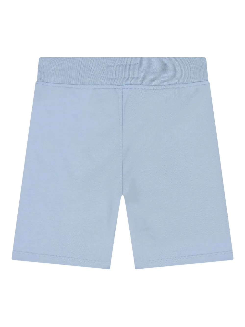 Hackett Kids logo-print track shorts | Boys Casual Shorts | Image 2