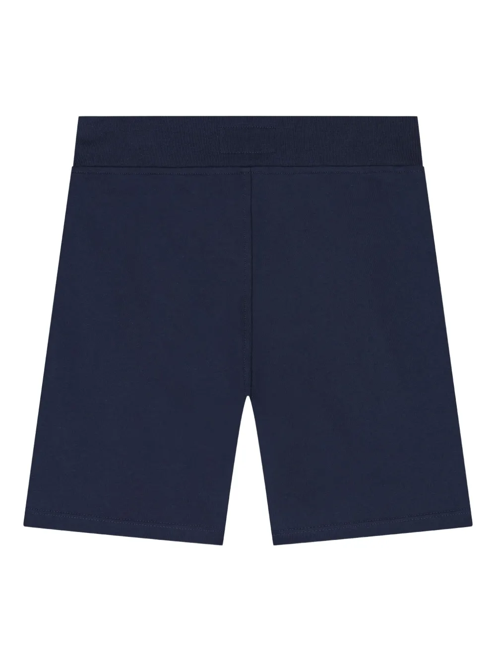 Hackett Kids logo-print track shorts | Boys Casual Shorts | Image 2