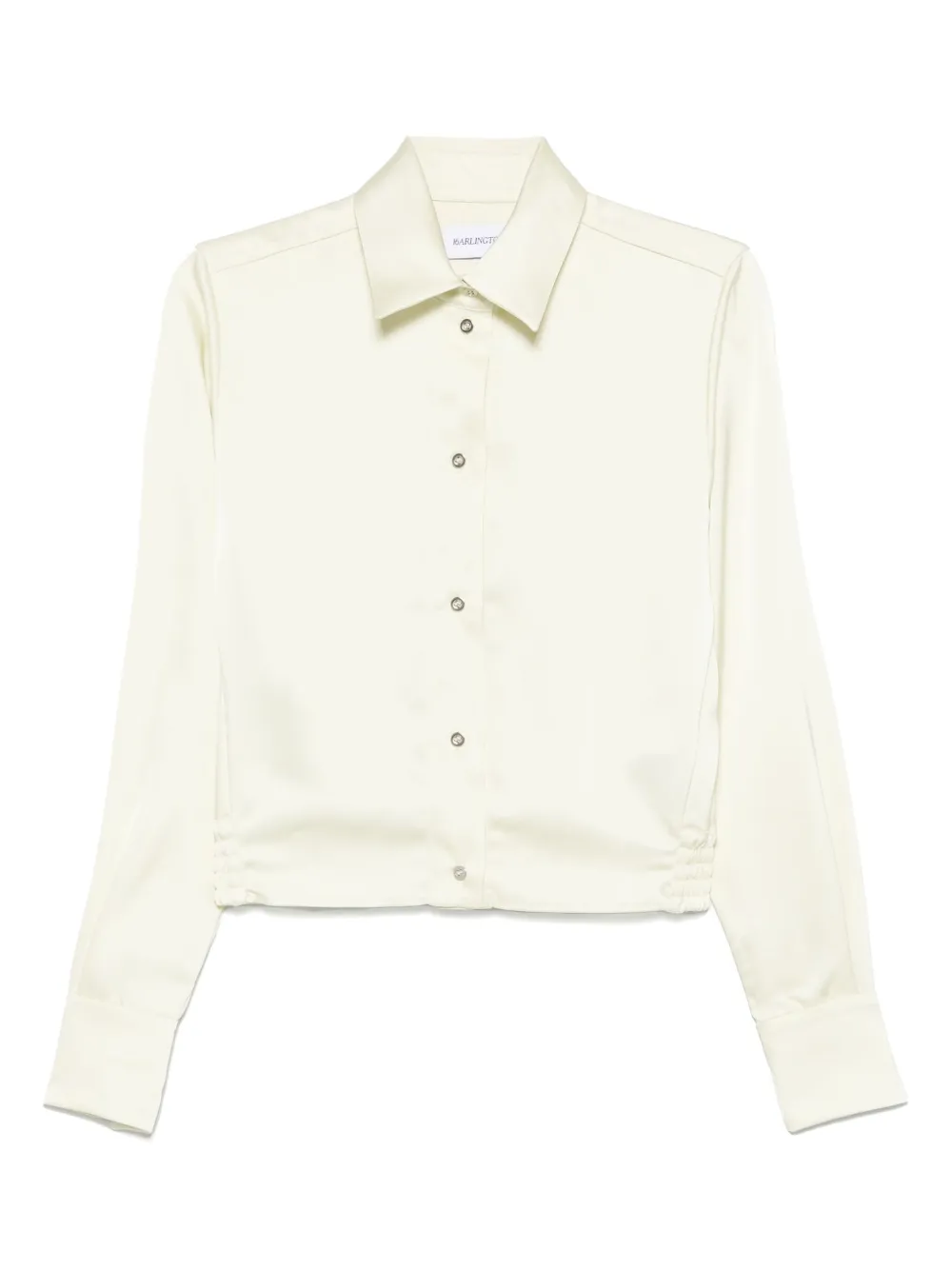 16Arlington Camicia Cosette | giallo | Image 1