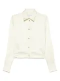 16Arlington Cosette shirt - Yellow