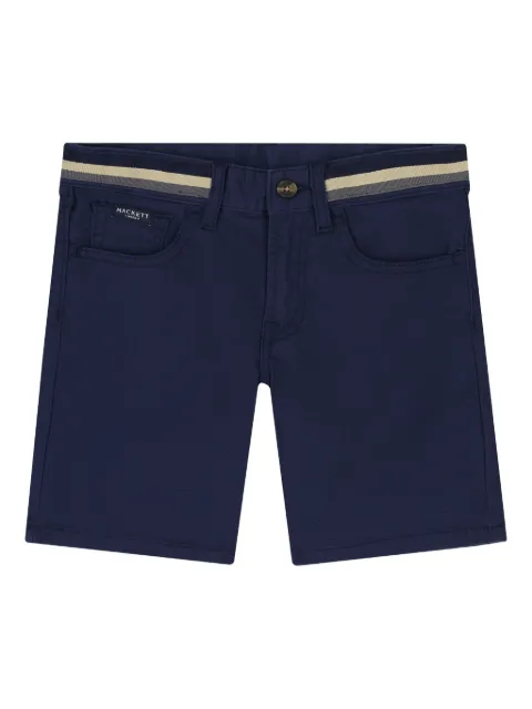 Hackett Kids shorts con pretina elástica