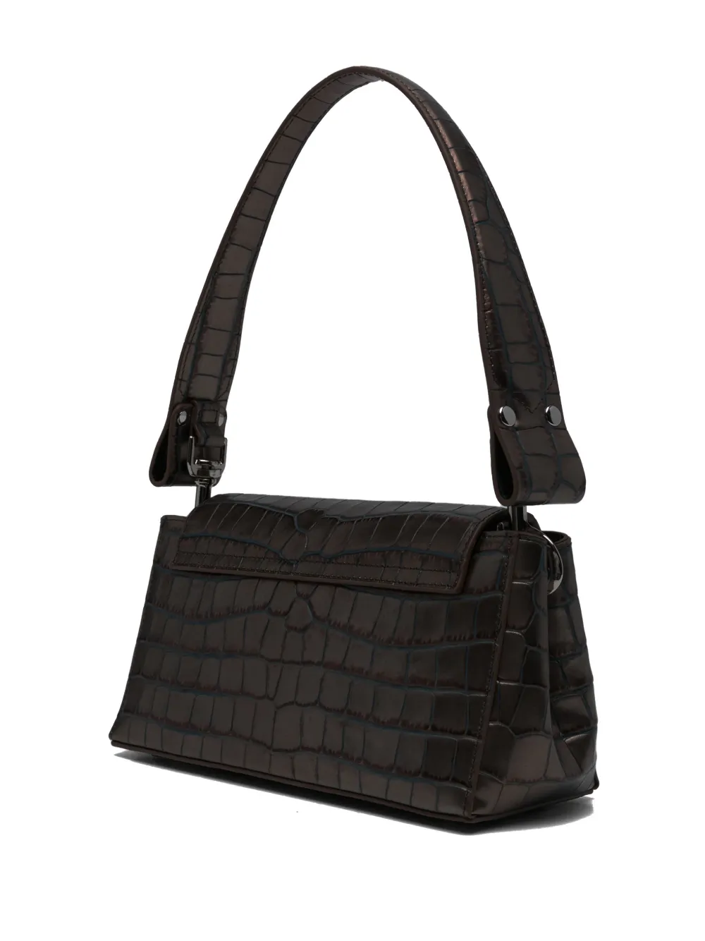 Vivienne Westwood Hazel schoudertas Bruin