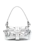 Vivienne Westwood Hazel Frame shoulder bag - Silver