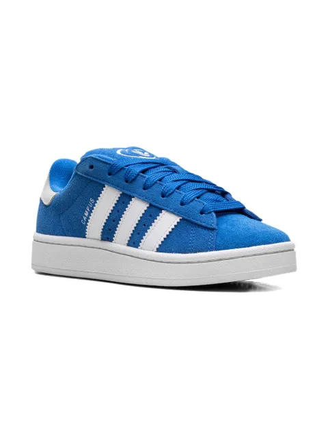 adidas tenis Campus 00s Blue Bird/Cloud White