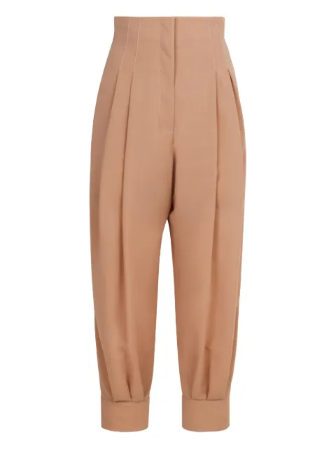 Philosophy Di Lorenzo Serafini pantalones con pinzas